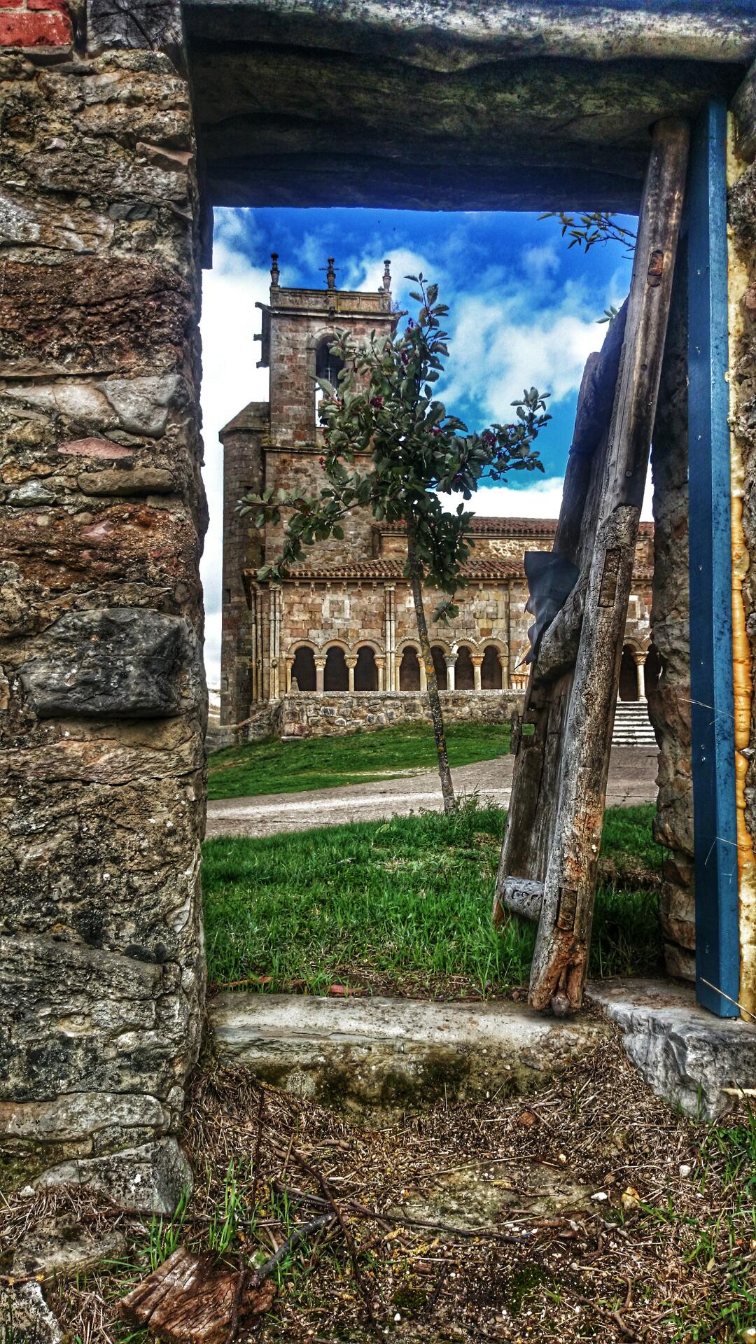 La Ventana del huerto